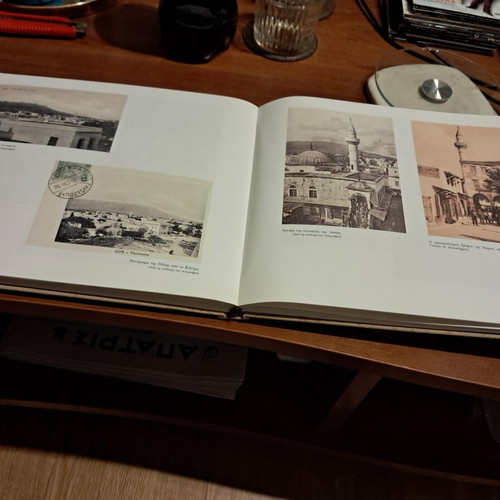 Koako Panorama 1900-1948 hardcover, new