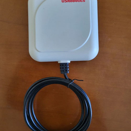 USRobotics USR5482B directional antenna high gain 2.4 GHz new