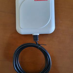 Κατευθυντική κεραία USRobotics USR5482B υψηλής απολαβής 2,4 GHz καινούργια