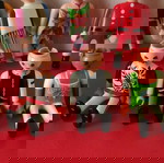  Playmobil φιγούρες
