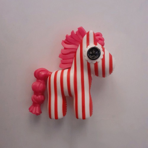 Lalaloopsy Spot Splatter Splash pet like new