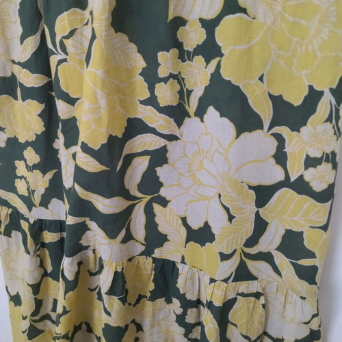 Desirée dress used, size M 38 10