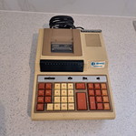 BMC 1200PD calculator used