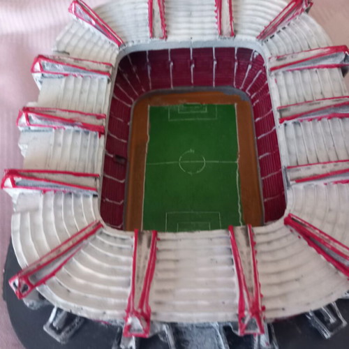 Olympiacos F.C. collectibles new, Champions League Karaiskakis set
