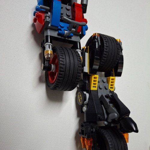 Lego like new, as shown in photos