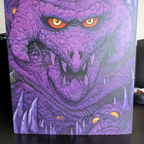Mondo Masters of the Universe Skeletor new