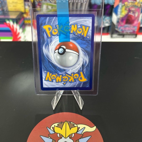 Mega Kangaskhan ex 104/132 Me01 κάρτα Pokemon σαν καινούργιο