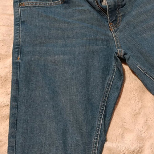 LCV Vision elastic jeans new, blue, size M