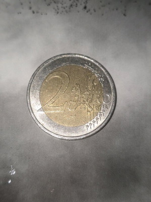 2 Ευρώ Γερμανίας 2006 μεταχειρισμένο, Schleswig-Holstein Holstentor