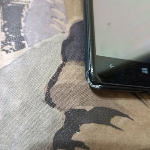 Nokia Lumia RM-941 used, fully functional without charger