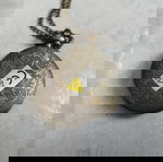  Ρολόι τσέπης quartz No 4