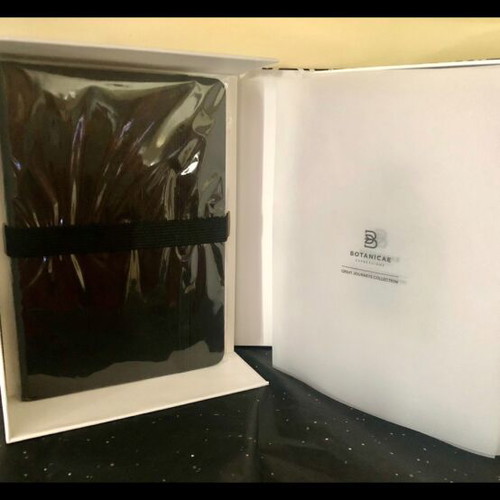 Botanicae Noa Noa Elixir de Parfum 100 ml like new