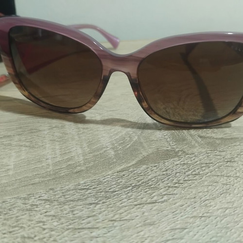Ralph women's sunglasses like new with case