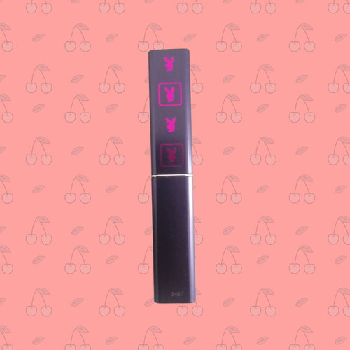Playboy Stiletto Lipstick No. 58 used, 1.4g