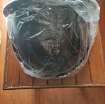 Outdoor camera protector new, durable waterproof ABS