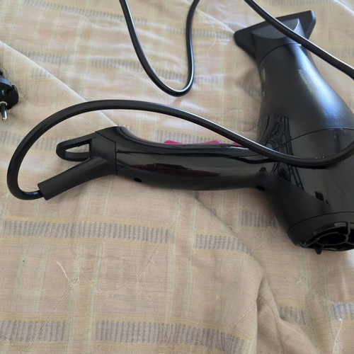 Hairdryer Majesty Professional 2000W new with diffuser