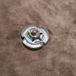 Beyblade 48 spinning top used
