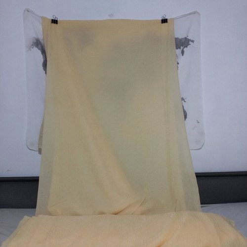 Italian curtain fabric new