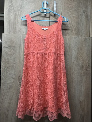 Summer women's dress new, light and comfortable