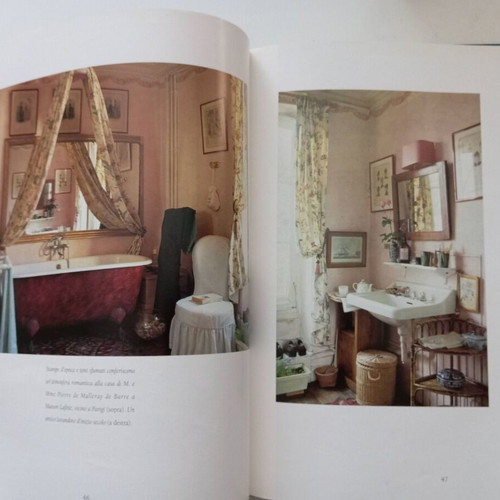 Bagni da Sogno Diane Von Furstenberg book like new
