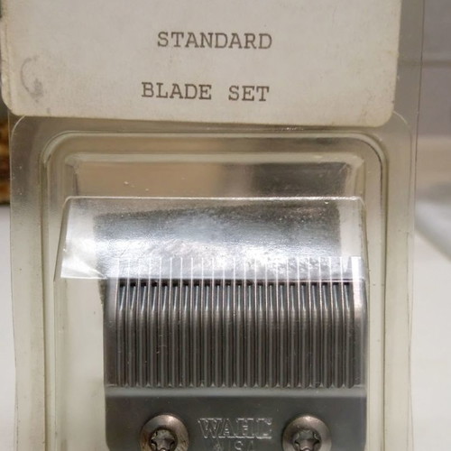 Wahl 2096 Standard 1mm Blade New for Envoy Hair Clipper