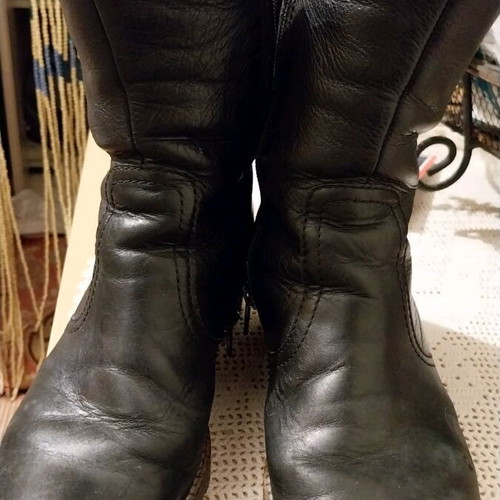 Gabor boots used size 39
