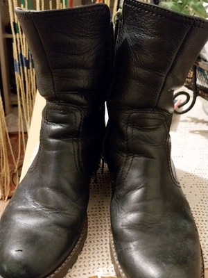 Gabor boots used size 39