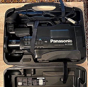 Βιντεοκάμερα Panasonic NV-M3500