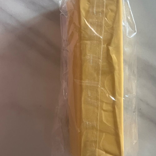Butter Squishy new, realistic slow rising stress toy