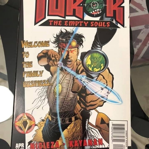 Turok Dinosaur Hunter Mega Set complete collection of 66 comics new