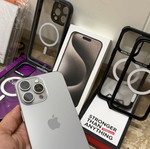 IPhone 15 Pro Max 256GB like new