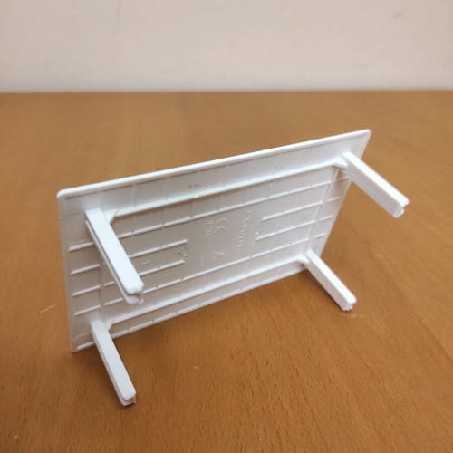 Rectangular junction box cover 10x10 new