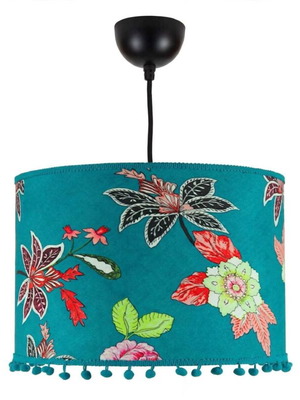 Iviskos ceiling light 35x20 E27 oxygen lampshades new