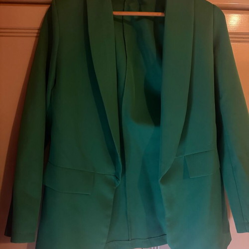 Spring jacket like new, size M / 38 / 10