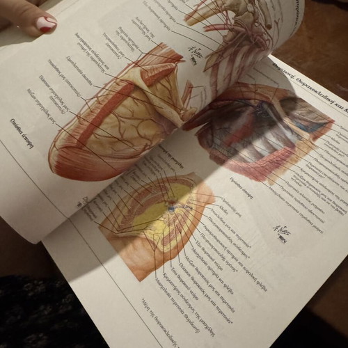 Atlas of Basic Medical Sciences new