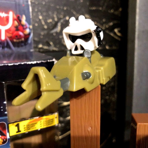 Angry Birds Star Wars Telepods collection like new with extra figures