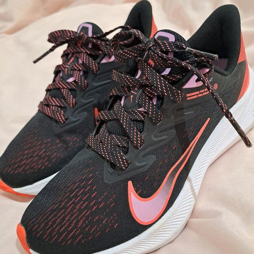 Nike Zoom Winflo 7 γυναικεία αθλητικά παπούτσια νούμερο 36 σαν καινούργιο