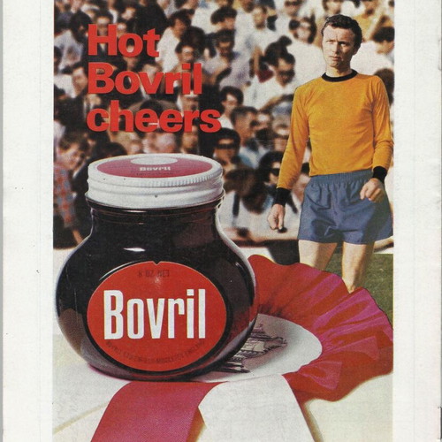 England - Greece - 1971 Match Program Football - Match Program England – Greece - Euro 1972