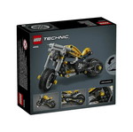 LEGO Technic Yellow Motorcycle (42225) καινούργιο