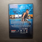 Lara Croft Tomb Raider 2001 DVD like new with Greek subtitles