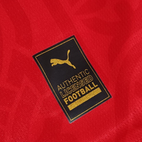 Stade Rennais FC Puma Jersey 2023 XXL like new