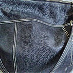  Prada leather bag