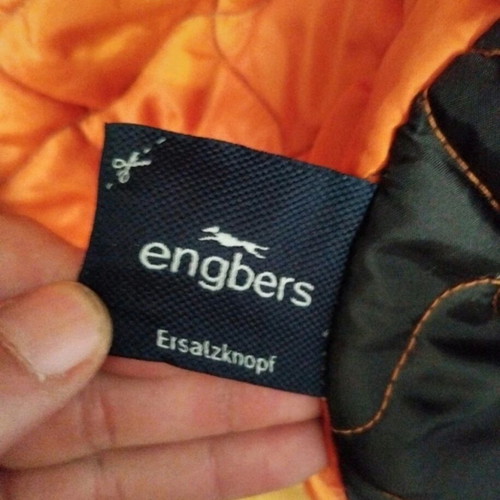 Men's jacket 3XL lightly used