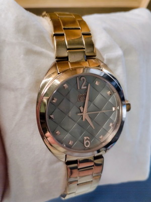Visetti women's watch like new