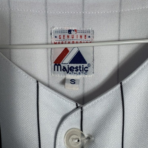 New York Yankees baseball jersey like new, size S - M