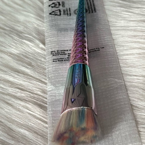CALA Unicorn Mermaid makeup brush new