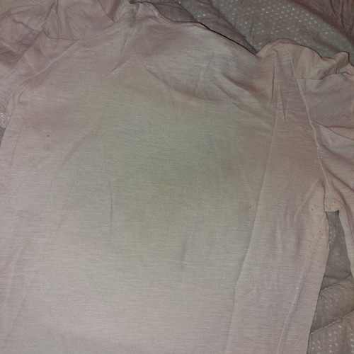 Mango blouse used, size S, slim fit, 3/4 sleeve