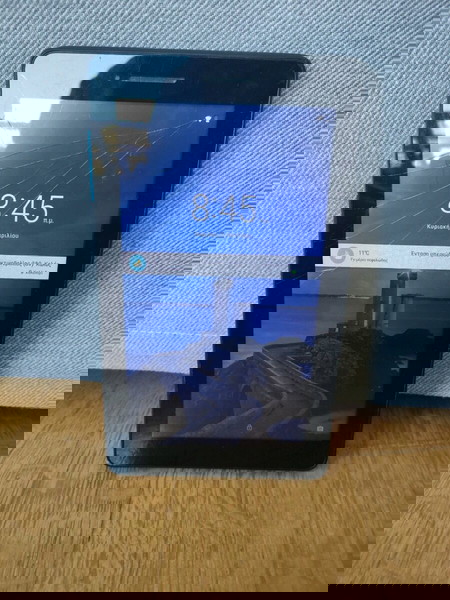 Lenovo tab 4 8"