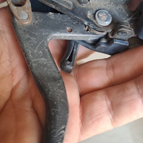 Shimano right brake used in good condition
