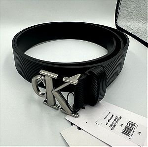 Calvin Klein leather belt
